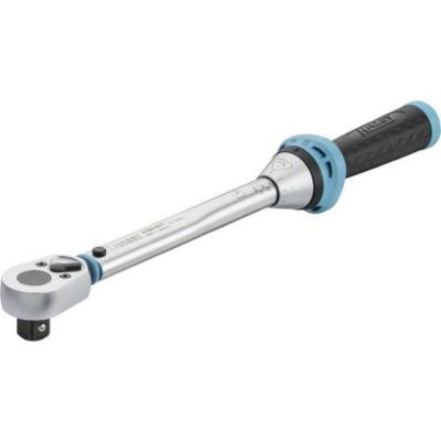 Hazet 5120 3 CT 5120 3CT Clé dynamométrique 10 60 Nm - vue 2