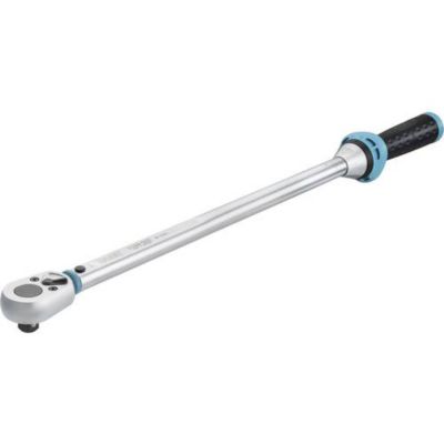 Clé dynamométrique Hazet 5123 3 CT 5123 3CT 12 12.5 mm 60 320 Nm