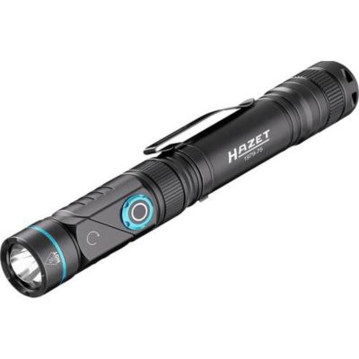 Lampe de poche Hazet UV LED Taschenlampe 14.60 cm 800 lm - vue 2