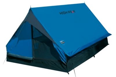 High Peak, Mini pack de tente de maison tente de camping et de festival - vue 3