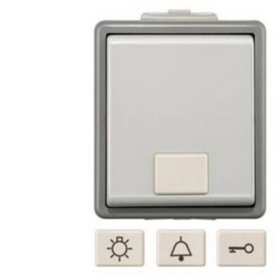 Siemens 5TD4701 Pushbutton switch 105 g