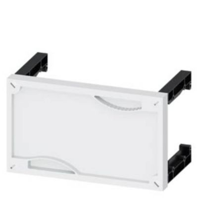 Siemens 8GK45011KK12 alpha 4006301250 DIN kit de montage sur plafond vide couvercle 150 x 250 mm