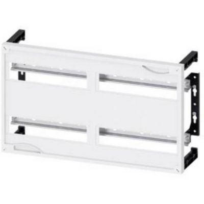 Siemens 8GK43512KK22 kit de montage Alpha 400630 DIN espacement série 150 mm H 300 mm 500 mm