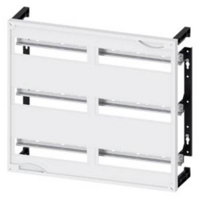 Siemens 8GK43513KK22 Alpha 400630 DIN kit de montage pour appareils d'installation