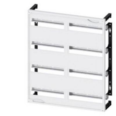 Siemens 8GK43514KK22 kit de montage Alpha 400630 DIN espacement série 150 mm H 600 mm 500 mm