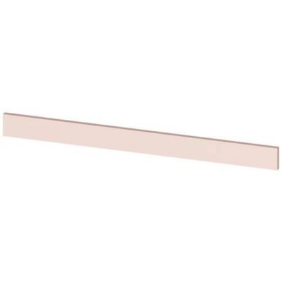 Rail de collecte cuivre 20 x 5 mm longueur 250 mm Siemens 8GK97330KK10
