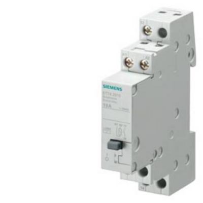 Relais de commutation Siemens 5TT4202 0 2 NO tension nominale 400 V courant