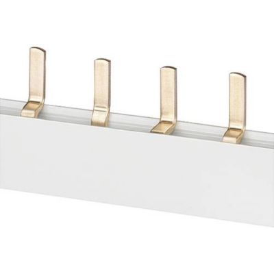 Siemens 5ST3652 peigne à broches 16 mm² 3 x 4 phases lot de 10