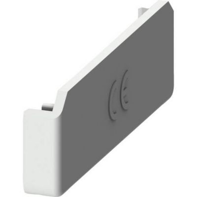 Capuchon de fin de rail Siemens 5ST37880 1 pc