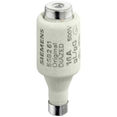 Cartouches fusibles SITOR NH2 5SB2611 690 V AC pack de 25.