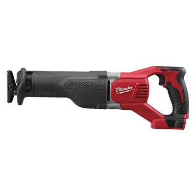 Scie Sabre Compacte M18 BSX 0 18V MILWAUKEE 4933447275 Machine nue