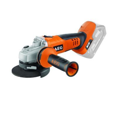 Meuleuse sans fil AEG Power Tools PRO BEWS18-125LI 125 mm (sans batterie)