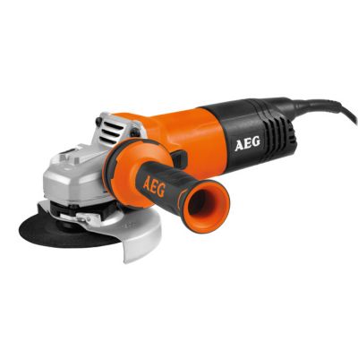 Meuleuse d'angle WS9125K AEG