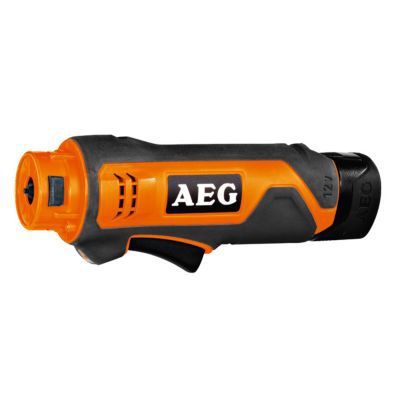 Outil multifonction AEG OMNI12CLI152C 12V - 1.5Ah