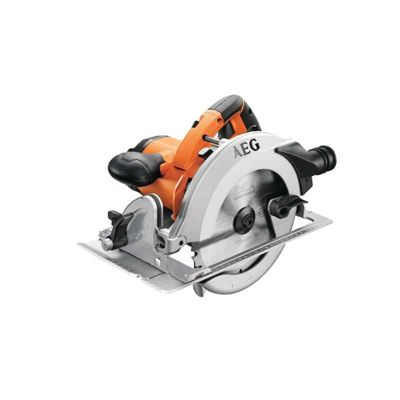 Scie circulaire AEG KS66C-2 64 mm
