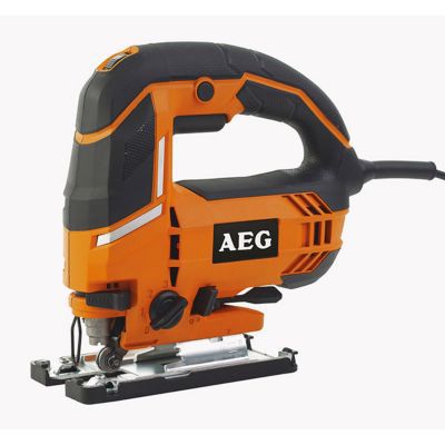 Scie sauteuse AEG STEP100X