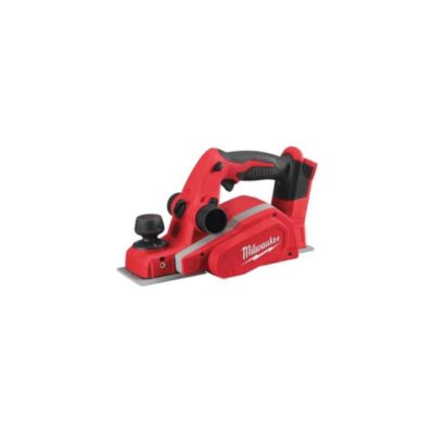Rabot 18V M18 BP 0 sans batterie ni chargeur MILWAUKEE 4933451113 - vue 3