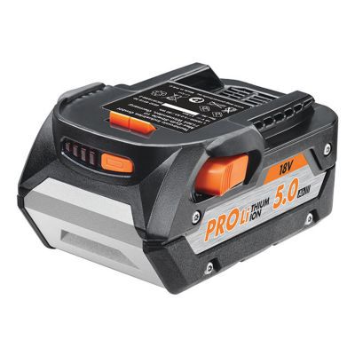 Batterie lithium-Ion 18V/5Ah AEG L1850R