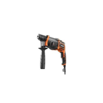 Perforateur Chevilleur AEG BH24IE – 800W 2.4 Joules SDS-Plus