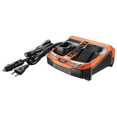 Chargeur de batterie AEG Power Tools BLK1218 12V/14.4V/18V