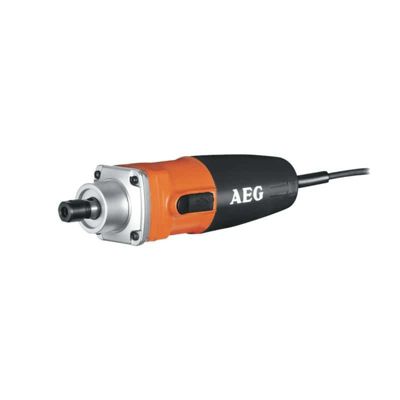 Meuleuse Droite Aeg Gs500e - vue 3
