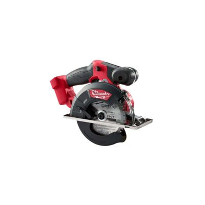 Milwaukee Scie circulaire Métal FUEL M18 FMCS-0X - sans batterie ni chargeur 4933459192