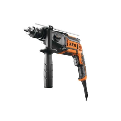 Perceuse à percussion AEG SB2E850R