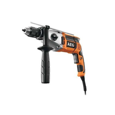 AEG SB2E1100RV Perceuse d'Impact - vue 2
