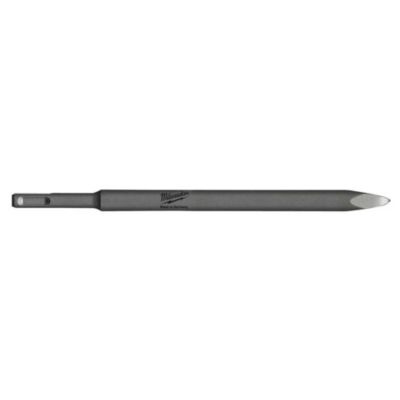 Foret MILWAUKEE RX4 SDS plus Burin Pic 250mm 4932339625 - vue 2