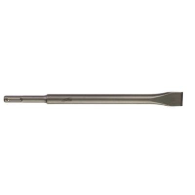 Milwaukee Burin plat 250 x 20 mm SDS-Plus Réf. 4932339626