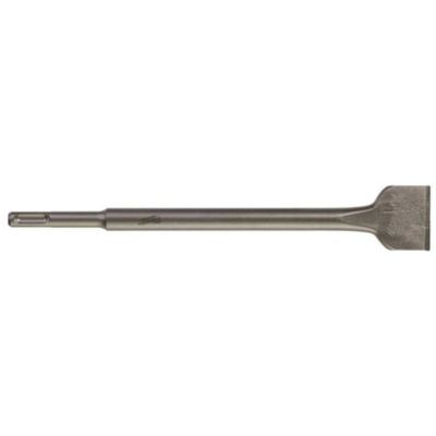 Foret MILWAUKEE RX4 SDS plus Burin Bêche 40 X 250mm 4932367146