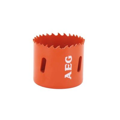 Scie Cloche AEG 4932367263 – Bi-Métal, 51 mm - vue 2