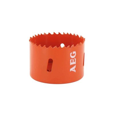 Scie Cloche AEG 4932367268 – Bi-Métal 64mm
