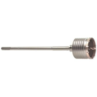 Milwaukee Trepan TCT 68 x 290 mm SDS-Max monobloc 1 pc