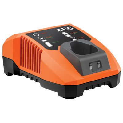 Chargeur de batterie AEG Powertools 12V