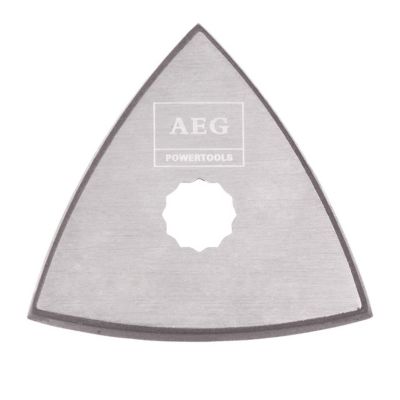 Plateau de ponçage OMNIPRO AEG