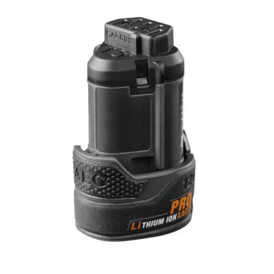 Batterie lithium-Ion AEG PRO 12V - 2Ah