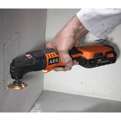 Lame diamant à  déjointer AEG