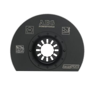 Lame à  segment AEG