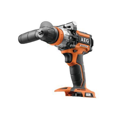 Perceuse visseuse sans fil AEG Power Tools PRO BSB18CBL-0 (sans batterie)