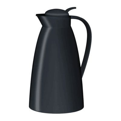 Alfi Pichet isotherme 1 litre pratique AromaSafe Eco Noir - vue 6