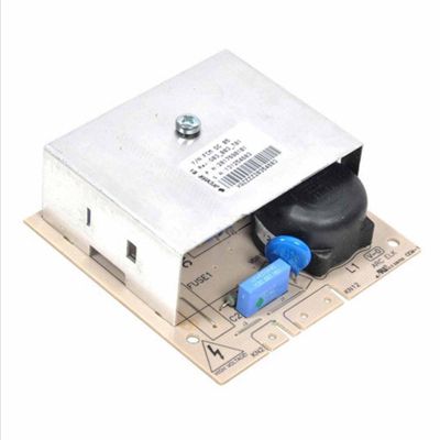 Carte electronique, module de puissance - BEKO - Identifiant fabricant : 2817690101