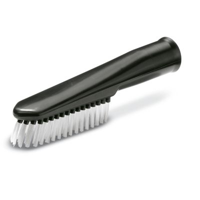 Brosse polyvalente Karcher DN 35 120 mm 69004250, garniture synthétique transparente