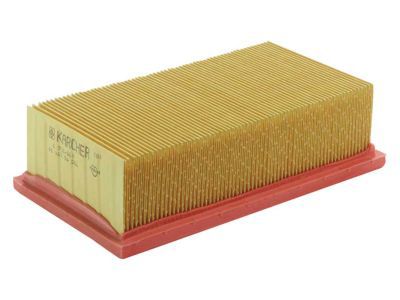 Filtre aspirateur plissé plat Karcher K2701-2801-2801+