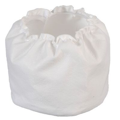 Filtre aspirateur coton enduit Karcher - vue 2