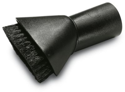 Accessoire Aspirateur KÄRCHER 69038620 – Pinceau Pivotant DN35 Poils Naturels