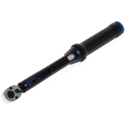 Gedore 3549 02 UK 2958015 Clé dynamométrique 14 6.3 mm 5 25 Nm - vue 2