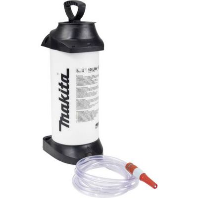 Réservoir d'eau sous pression de en matière synthétique Makita 988394610 - vue 5