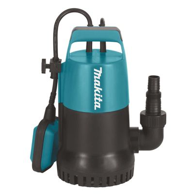 Pompe Vide-cave Ã Eau Claire Makita Pf0300 300 W
