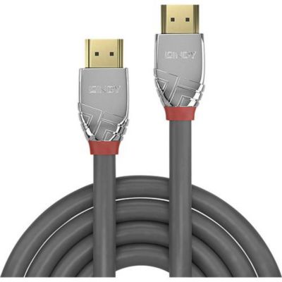Câble HDMI High Speed mâle HDMI-A vers mâle HDMI-A, 7,5 m